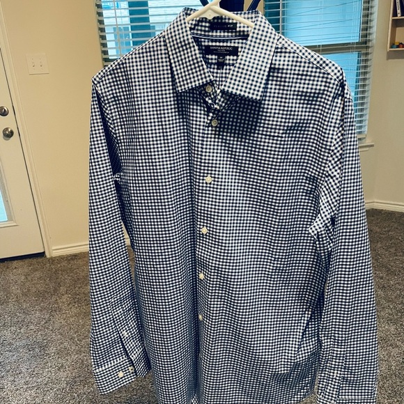 Dress Shirt - Picture 2 of 3